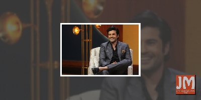 Rajeev Khandelwal on shooting experience in the time of Covid
