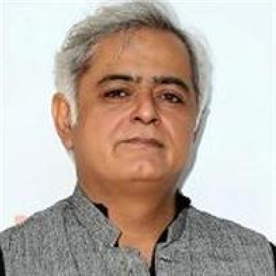 Hansal Mehta
