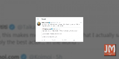 'Thor Ragnarok' director Taika Waititi finds humour in IANS story