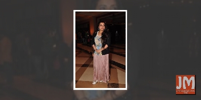 Vaibhavi Merchant: Katrina is SRK's opposite