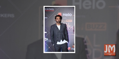 Rampal quizzed for 7 hrs, his Aussie friend nabbed by NCB (Ld)