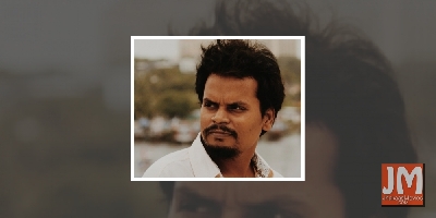 Marlon Brando, Robert De Niro inspired Nalneesh Neel's award-winning act