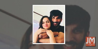 SSR's five-month death anniversary: Niece Mallika remembers actor