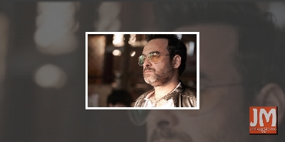 Pankaj Tripathi: Acting is a spiritual process for me