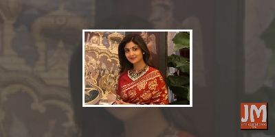 Shilpa Shetty's family tests positive for Covid, actress tests negative