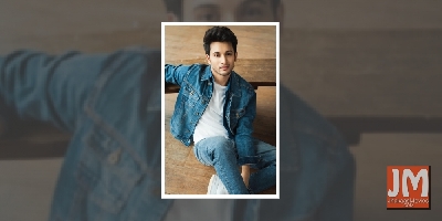 Rohit Saraf: Didn't think I would get along with Prajakta Koli