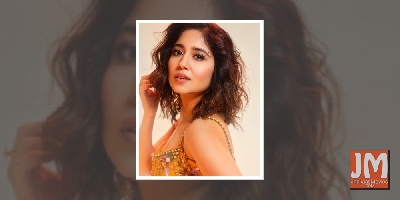 Shweta Tripathi: I'm an advocate of sustainable fashion