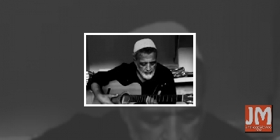 Lucky Ali stops singing O sanam at line mentioning death in viral video