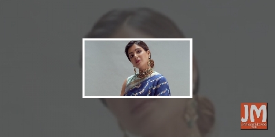 Samantha Akkineni is ready for 2021