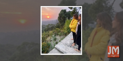 Yami describes Jacqueline as the 'nicest' actors