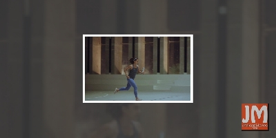 Taapsee gives 'Rashmi Rocket' twist to her life