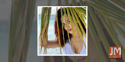 Elli AvrRam reveals her rules to play 'Hide & Seek'