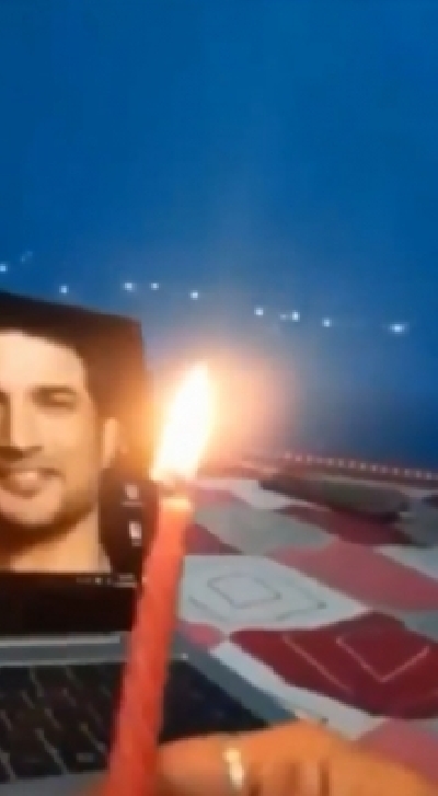 Sushant Sushant