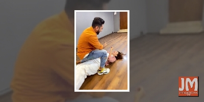 Zaid Darbar reveals how Gauahar Khan and he 'literally fell in' love