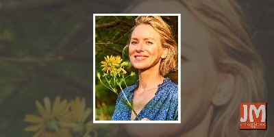 Naomi Watts on balancing act as a mom