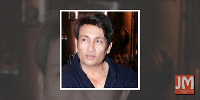 Shekhar Suman recalls working with Ashiesh Roy in 'Movers And Shakers'
