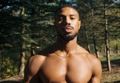 Michael B. Jordan named Sexiest Man Alive in 2020. Michael B. Jordan named Sexiest Man Alive in 2020.