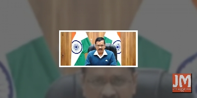 How Arvind Kejriwal documentary 'An Insignificant Man' was shot