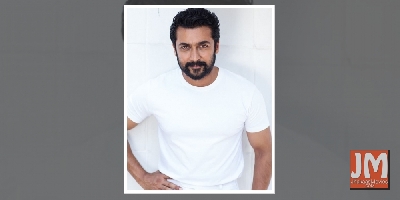 Suriya shares video tribute in memory of late actor Vivek