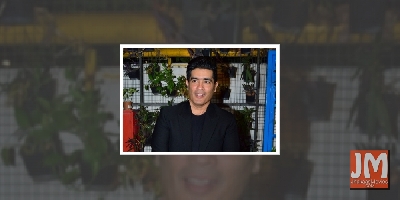 Sridevi will always be my favourite muse: Manish Malhotra