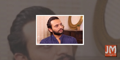 Zeeshan Ayyub: 'A Simple Murder' gave me a chance to be someone new