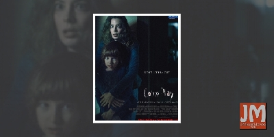 Horror film 'Come Play' probes link between technology and loneliness