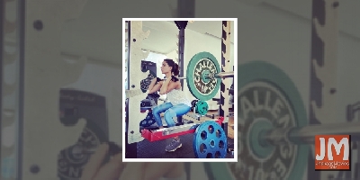 Samantha Akkineni makes a powerpuff statement in new post