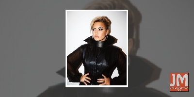 Demi Lovato debuts edgy new pixie haircut