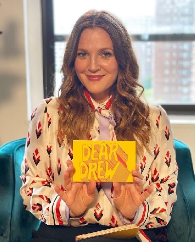 Drew Barrymore: I know what it's like to lose and work for things (IANS Interview)