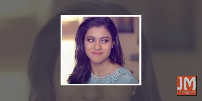 Kajol has a birthday message for her 'partner in crime'!