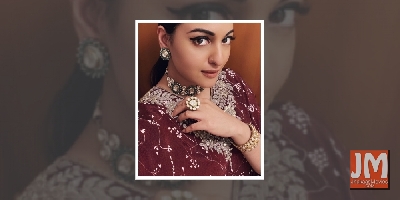 Sonakshi Sinha 'felt cute' in her new pic