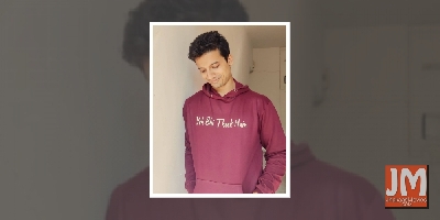 How Priyanshu Painyuli stayed fit during lockdown