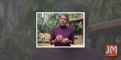 Why Kapil Dev was initially against the idea of making '83'