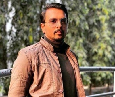 Namit Das: To make a negative character believable on screen is tough. Namit Das: To make a negative character believable on screen is tough.