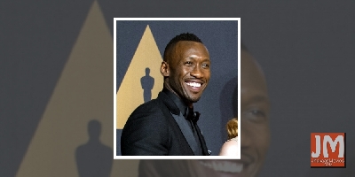 Why Mahershala Ali refused an intimate scene with Taraji P. Henson