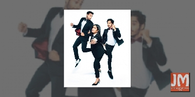 'Phone Bhoot' shoot begins