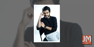 Anand Deverakonda talks about sibling rivalry with Vijay Deverakonda