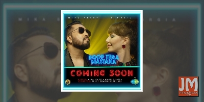 Giorgia Andriani on featuring in 'Roop tera mastana' remix video