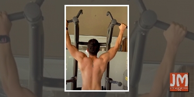 Kunal Kemmu is a 'work in progress'