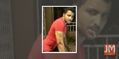 Nikkhil Arya happy to join 'fun' team of 'Brahmarakshas 2'