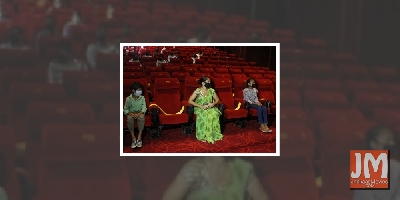 Multiplexes face single screen fate (Column: B-Town)