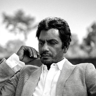 Nawazuddin Siddiqui: Not hopeful about OTT future in India.