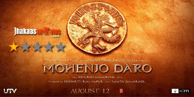 Mohenja Daro Movie Trailer Review