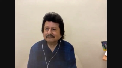 I am missing the magic of live: Pankaj Udhas