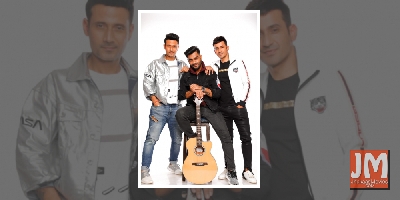 Meet Bros launch a new version of their romantic anthem 'Aawara Shaam Hai'