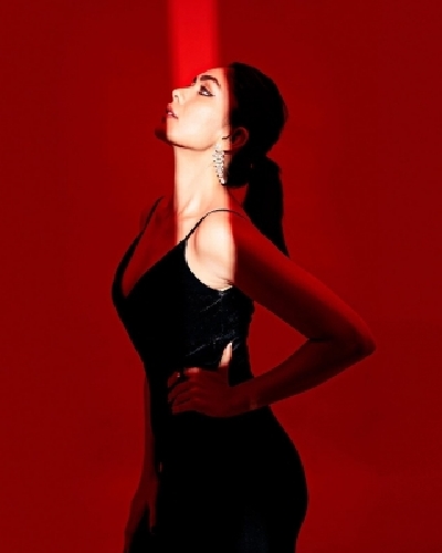 Mrunal Thakur: Few filmmakers envision women characters with equal footing Mrunal Thakur: Few filmmakers envision women characters with equal footing