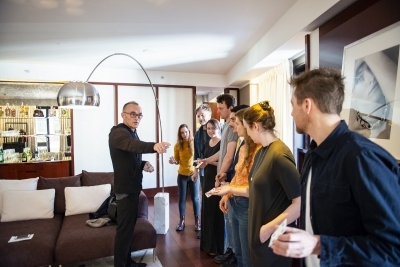 BAFTA comes to India to identify, nurture new talent