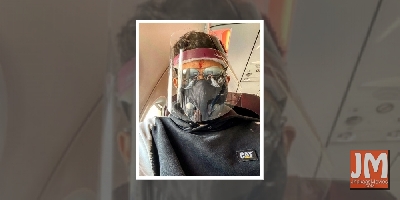 Abhishek Bachchan off to Kolkata for 'Bob Biswas' shoot