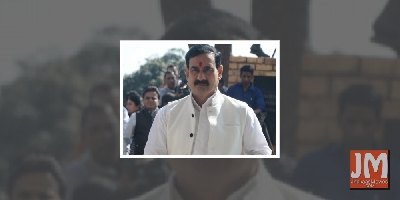 MP Home Minister directs police probe into temple kissing scenes in 'A Suitable Boy'