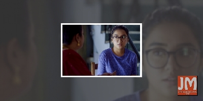 How typhoon in Tokyo helped Prajakta Koli bag 'Mismatched'